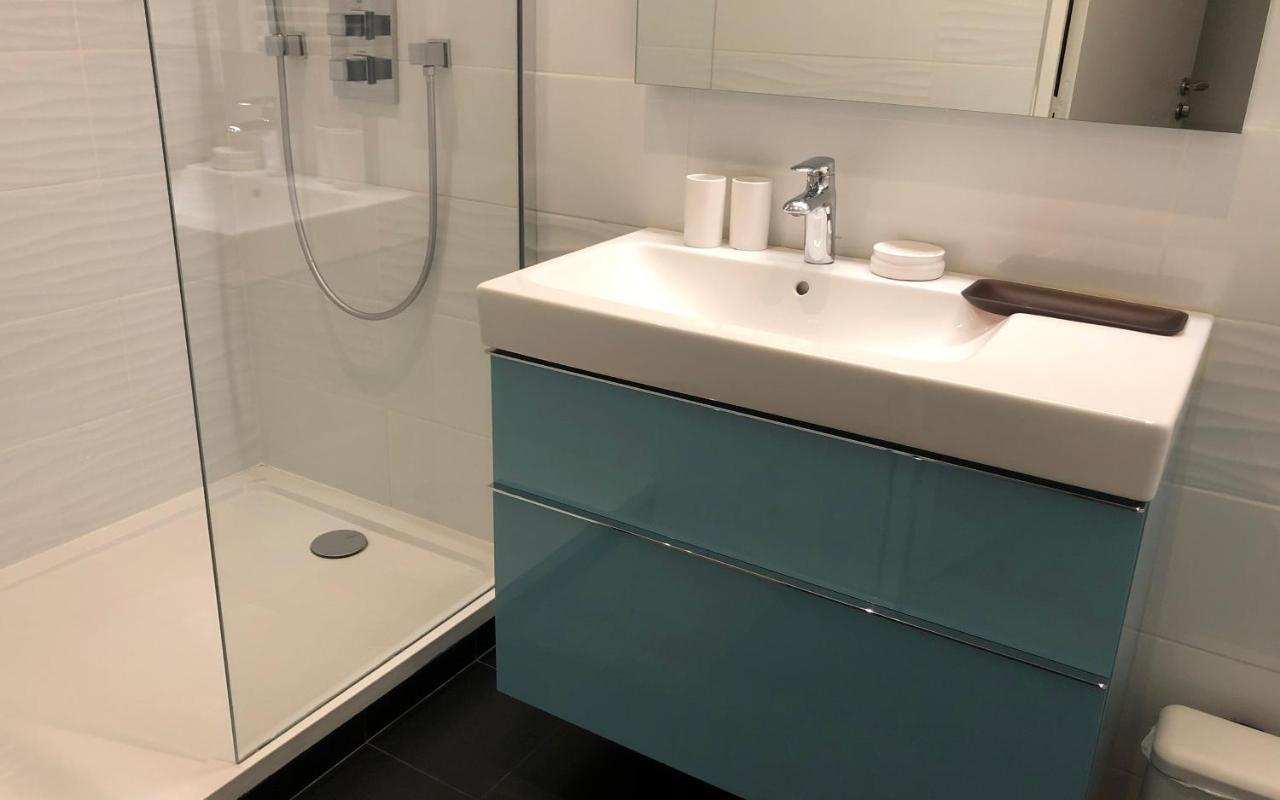 Elegant Appartement Dans Le Quartier Concorde A פריז מראה חיצוני תמונה