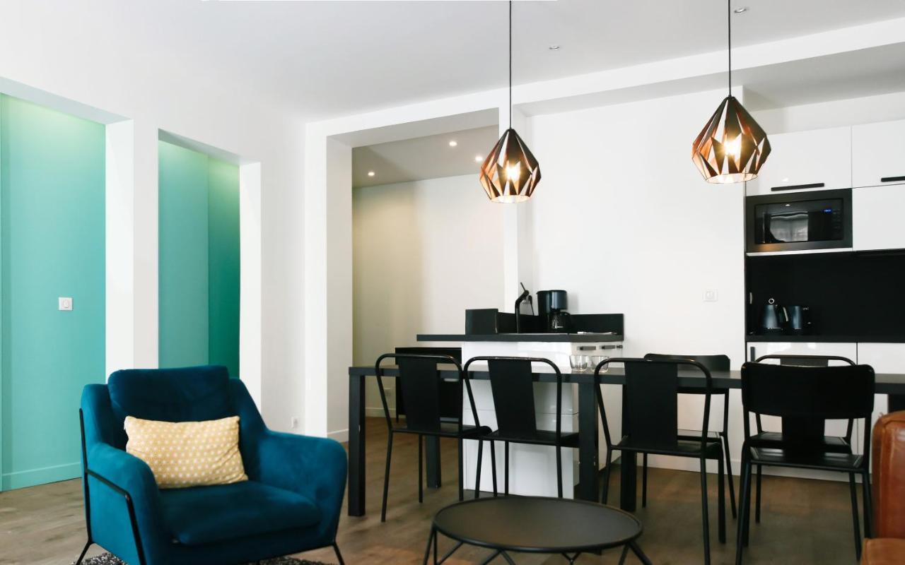 Elegant Appartement Dans Le Quartier Concorde A פריז מראה חיצוני תמונה