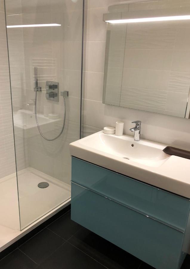 Elegant Appartement Dans Le Quartier Concorde A פריז מראה חיצוני תמונה