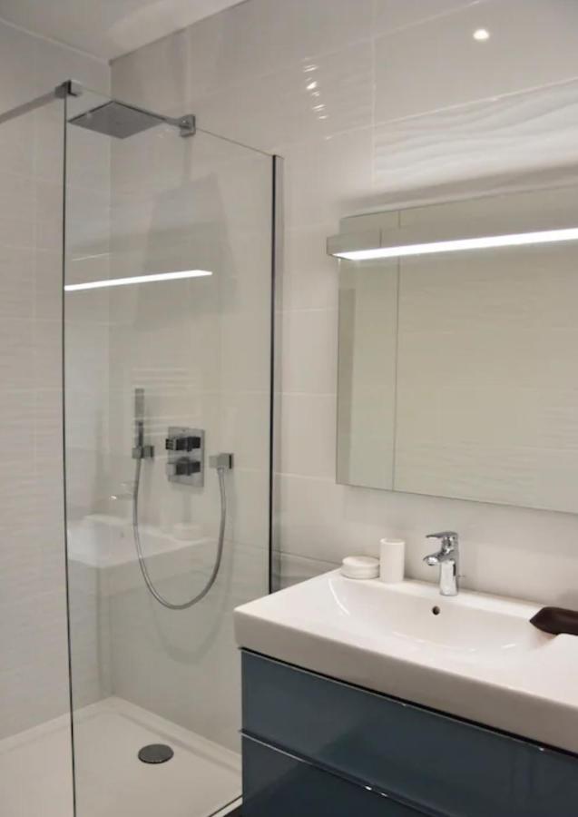 Elegant Appartement Dans Le Quartier Concorde A פריז מראה חיצוני תמונה